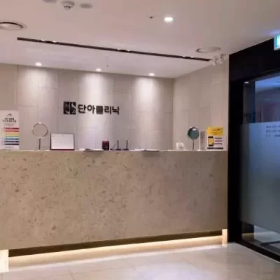 首尔美容毛发移植术避坑攻略