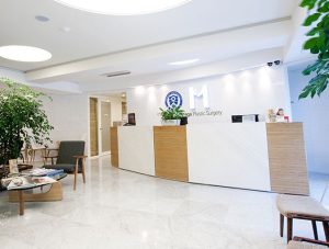 首尔江南区做基础水光怎么样