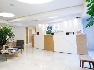 赴韩整形面部轮廓_V脸手术避坑攻略