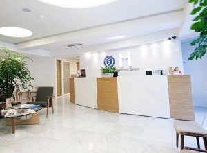 首尔江南区医美射频美容(热拉提)要多少费用