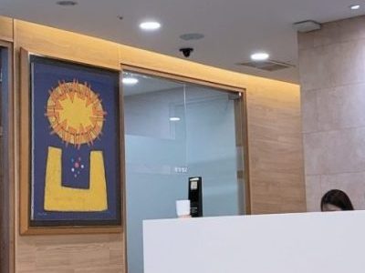 去韩国做薄唇增厚术基本步骤