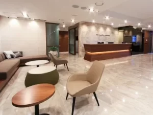 釜山做水光保湿管理需要注意的地方