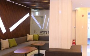 韩国医美额部除皱术需要注意的地方