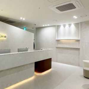 首尔江南区整形高频电灼美容要多少费用