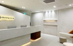 韩国整形点阵激光治疗怎么样