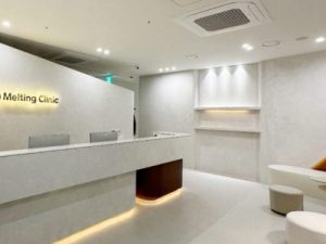 赴韩美容激光瘢痕修复需要注意的地方