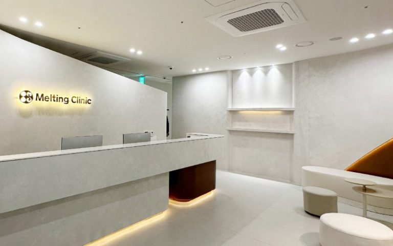 首尔江南区做内窥镜除皱术大概多少钱