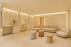 肌肤维稳是什么医美项目