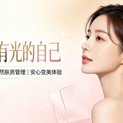 赴韩外用药物美容治疗哪家好