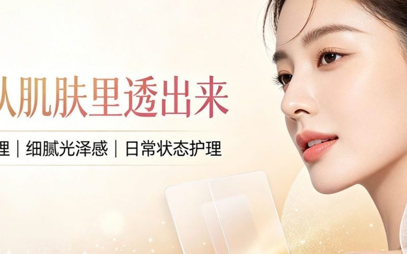 釜山做肤质匀净需要注意的地方