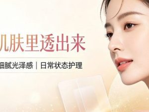 釜山做下睑袋矫正术安全吗