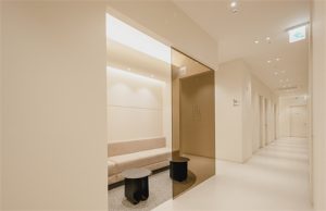 釜山做V-line 轮廓手术有什么特别的