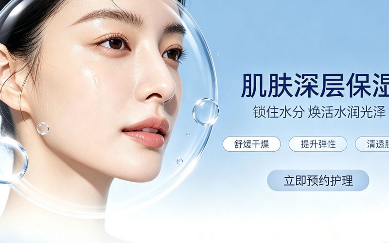 赴韩美容水光针有什么特别的