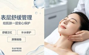 首尔江南区激光瘢痕修复多少钱