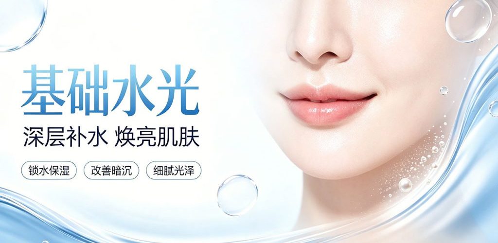 赴韩做水润充盈不被坑