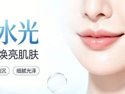 韩国医美黑眼圈顽固改善