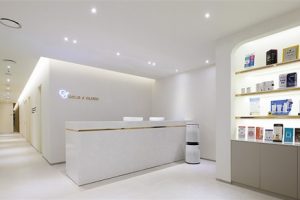 首尔江南区医美吸脂(Liposuction)要花多少钱
