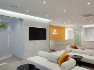 韩国首尔东大门 _ 圣水洞医美口腔医院必带的东西