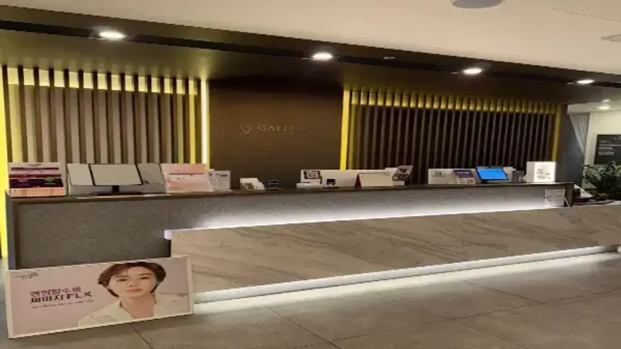 做面部微整形怎么选择一家整形医院