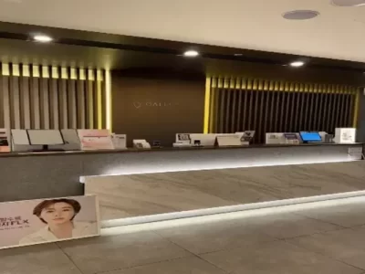 首尔江南区做唇珠美容术有必要吗