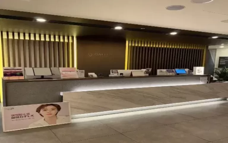 首尔美容鼻部整形(Rhinoplasty)为啥便宜
