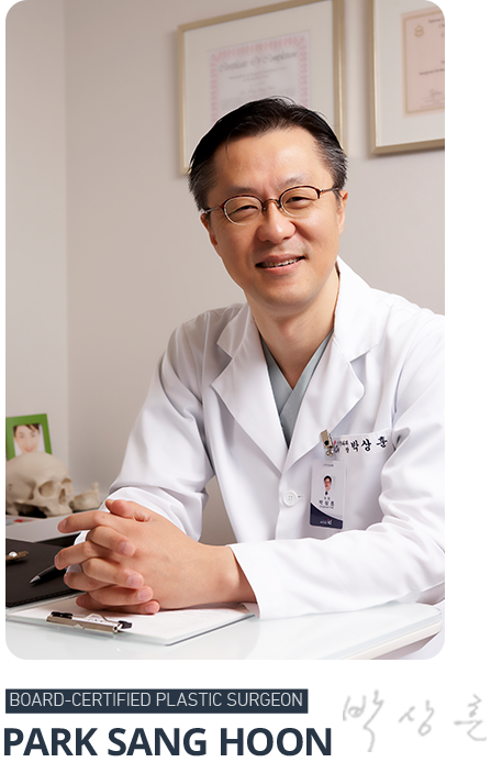 做穿耳孔术基本步骤